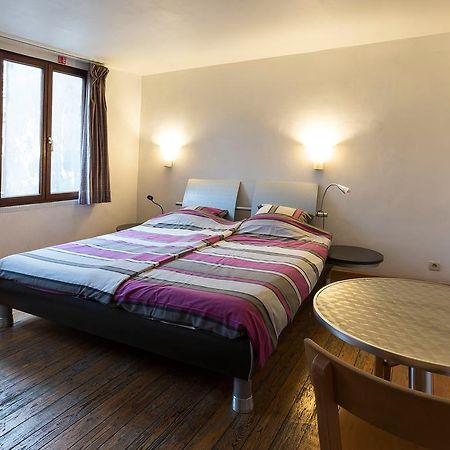 גנט City Rooms Veergrep מראה חיצוני תמונה