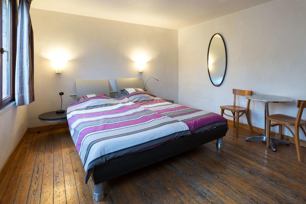 גנט City Rooms Veergrep חדר תמונה