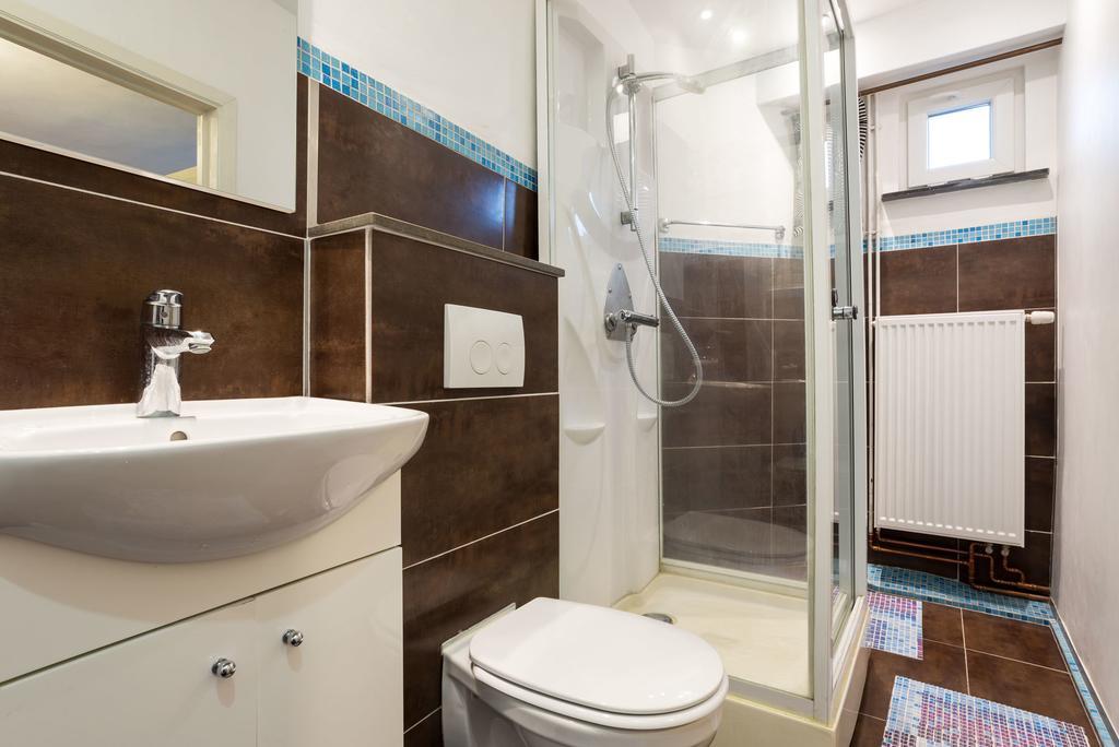 גנט City Rooms Veergrep חדר תמונה