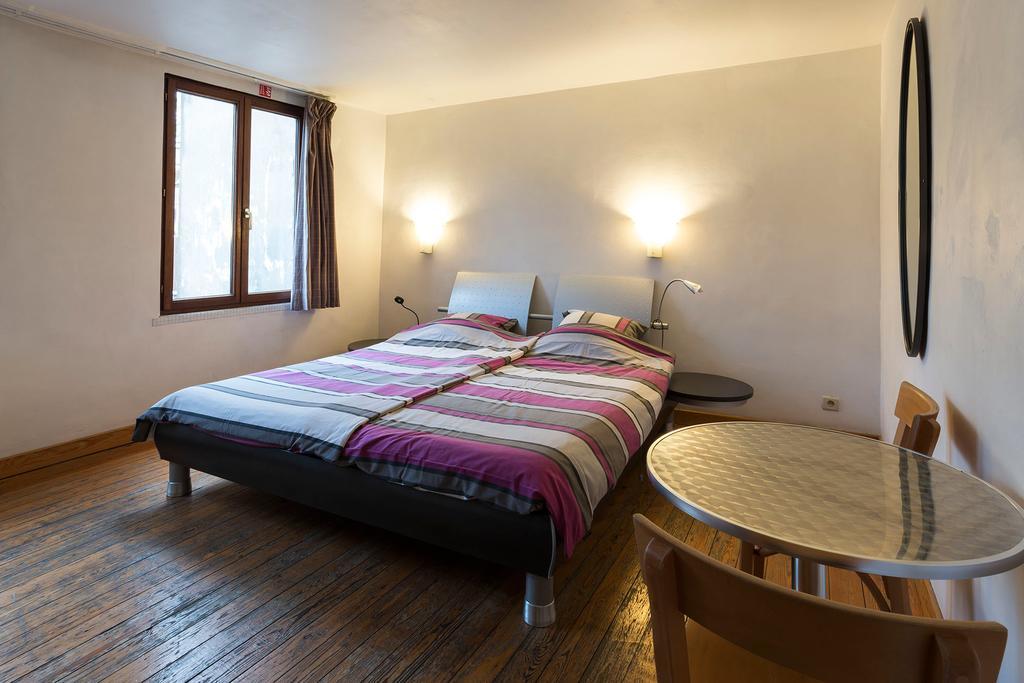 גנט City Rooms Veergrep מראה חיצוני תמונה